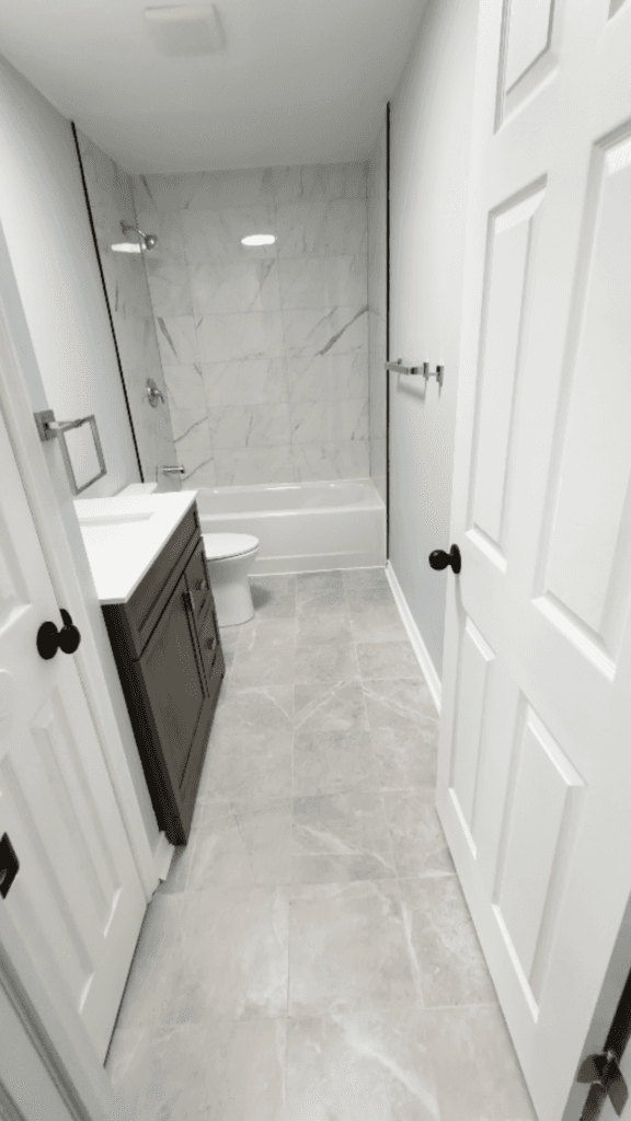 Full House Renovation — photo 11