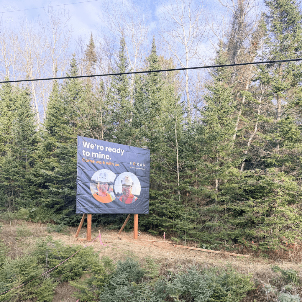 Signboard Installation — photo 6