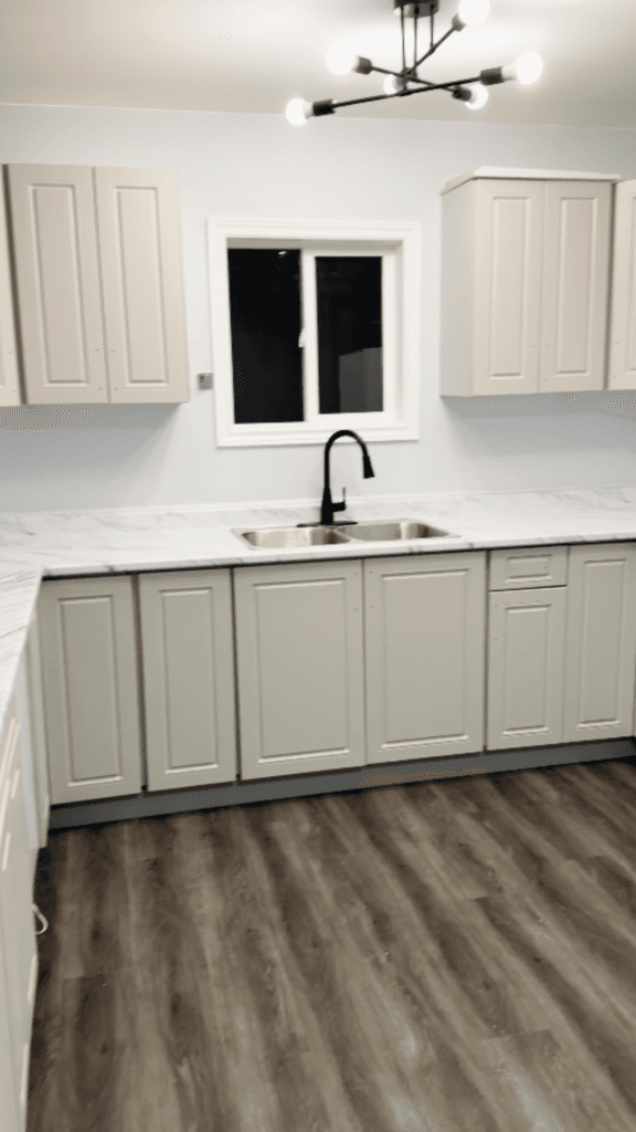 Full House Renovation — photo 9