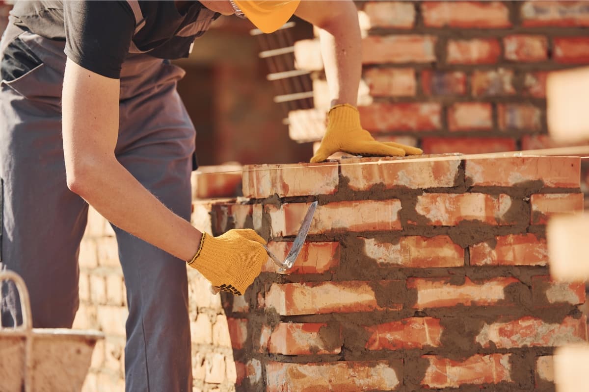 Masonry Work
