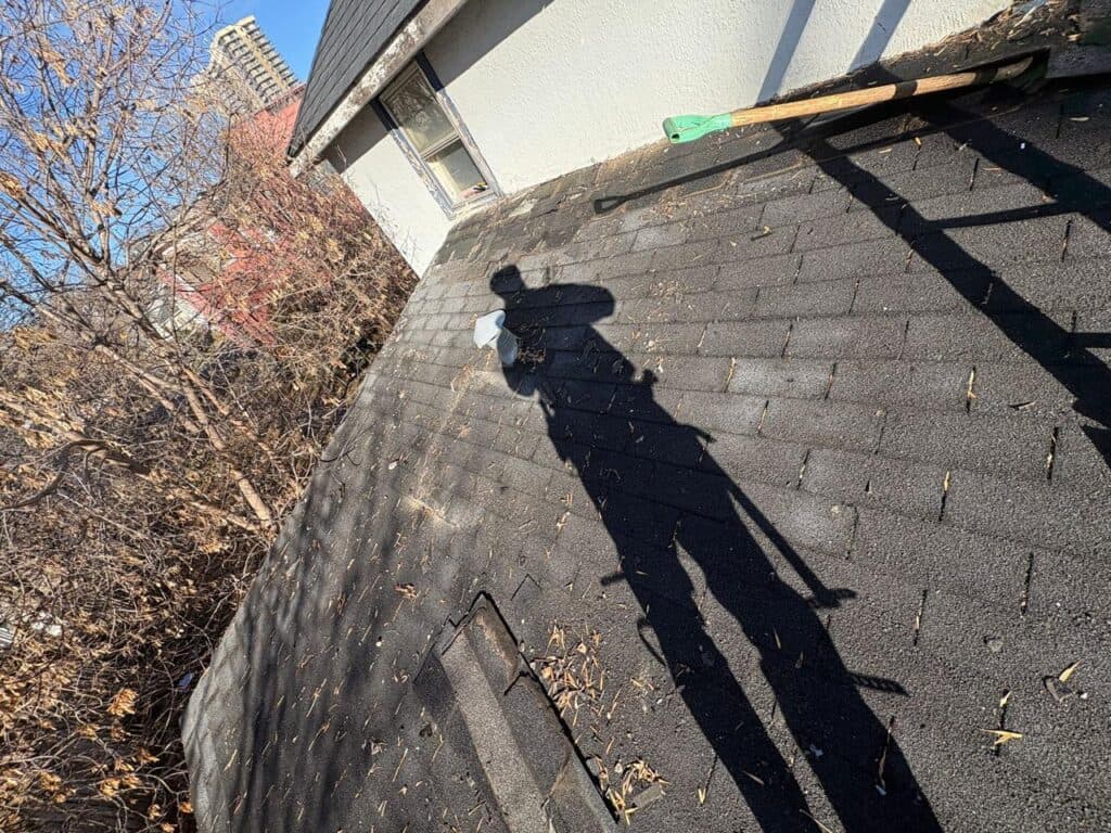 Roofing — photo 3