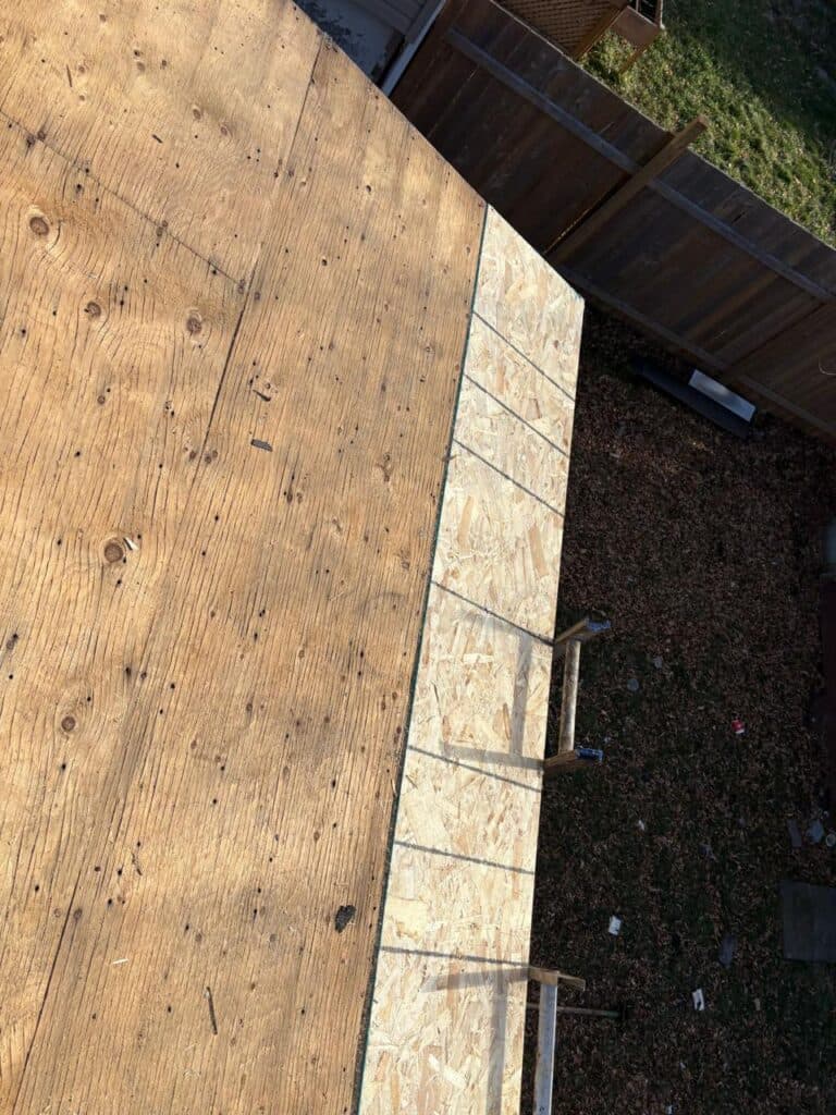 Roofing — photo 4