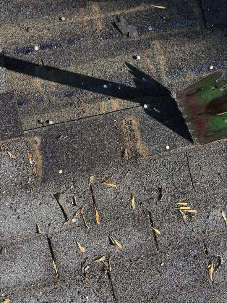 Roofing — photo 11