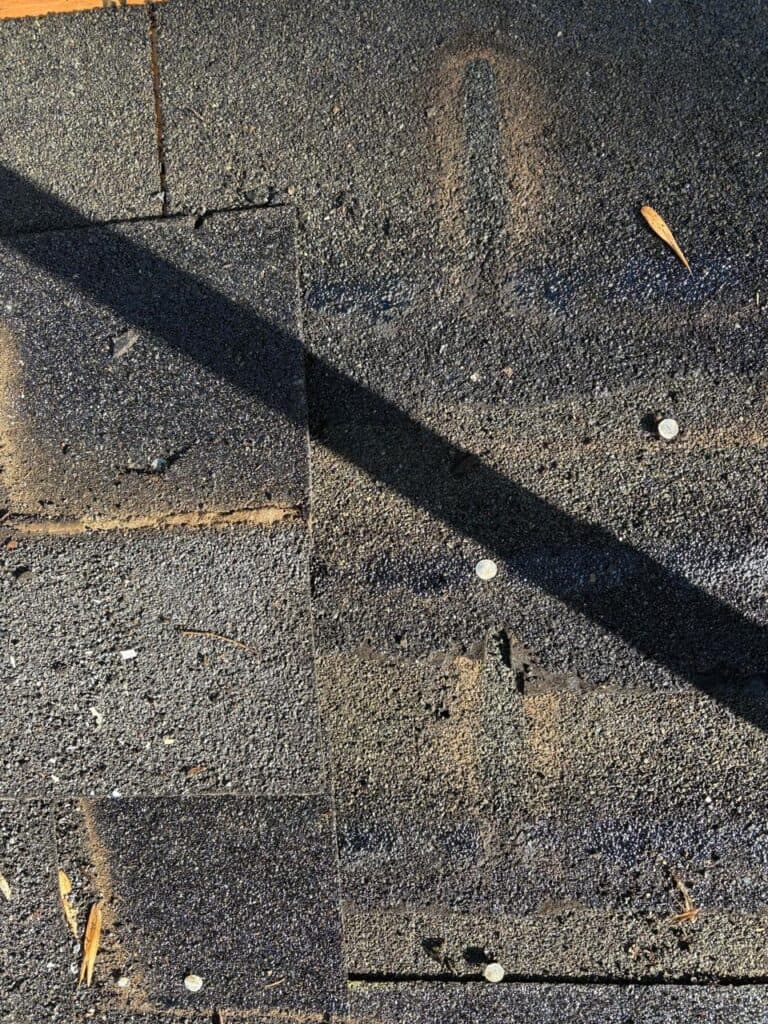 Roofing — photo 12