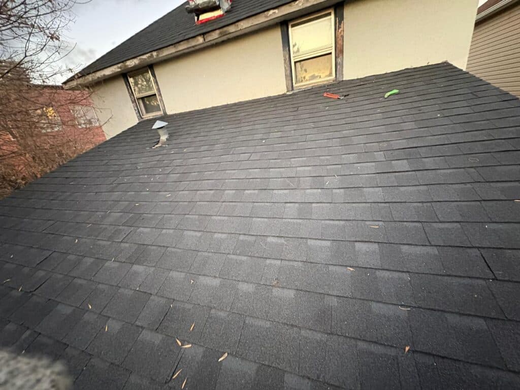Roofing — photo 16
