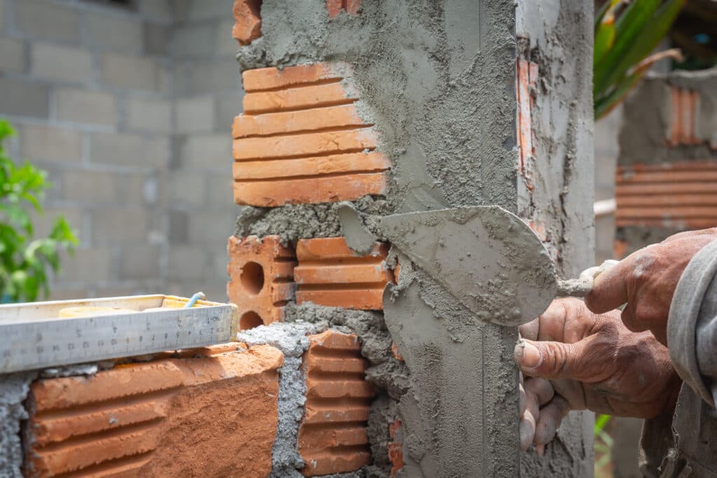 All Masonry Work — work photo 2