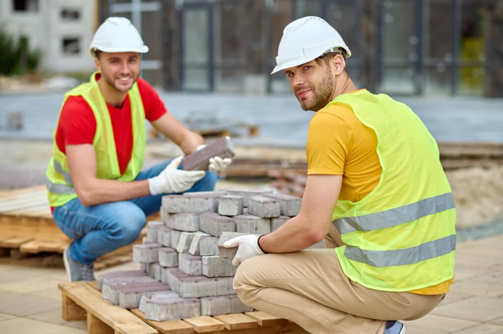 All Masonry Work — work photo 1